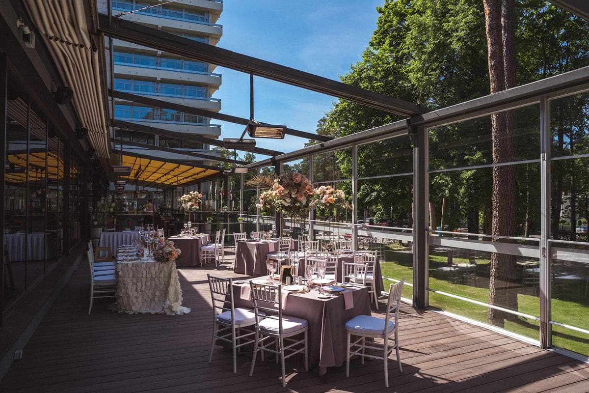 LIELUPE SPA HOTEL & CONFERENCES by Semarah hotels