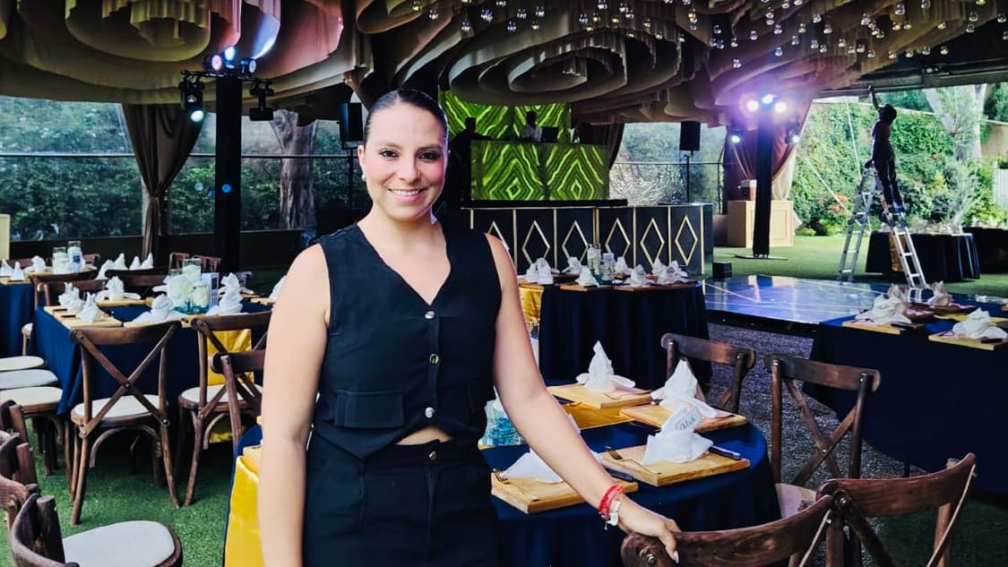 Wedding Planner Stephanie Minquini SMA