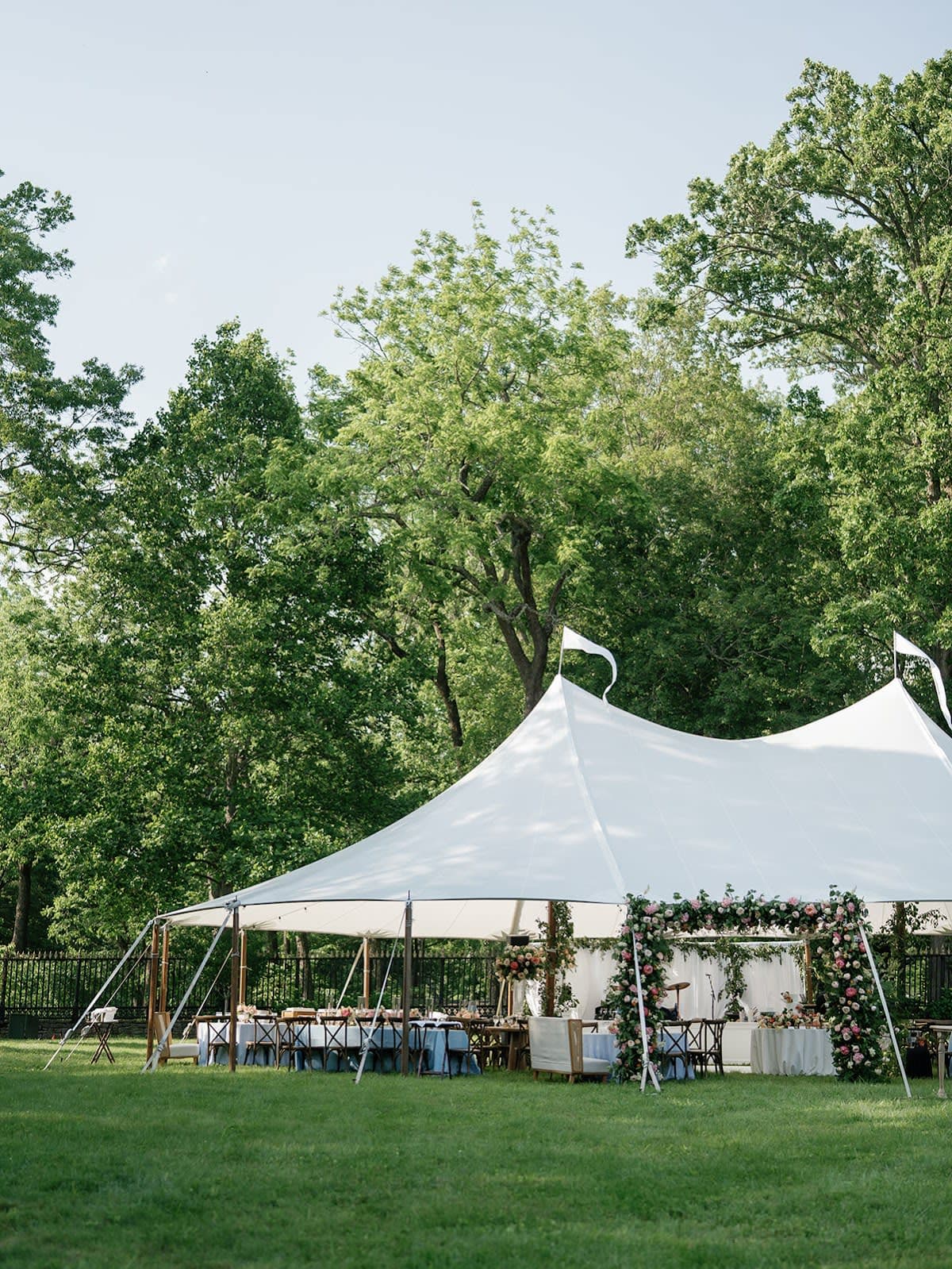 Christina Burton Events