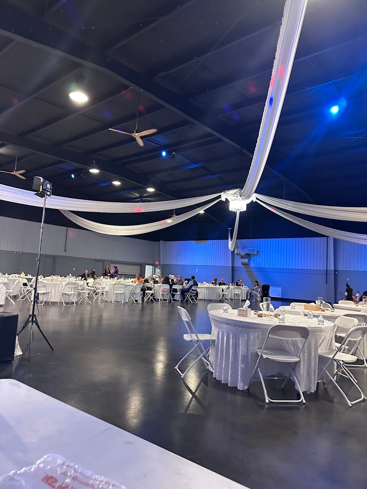 Grand Lux Venues - Louisville