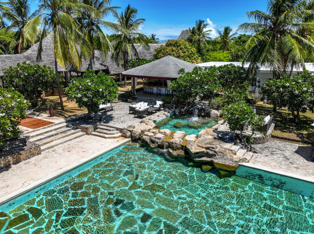 Billionaire Resort and Retreat