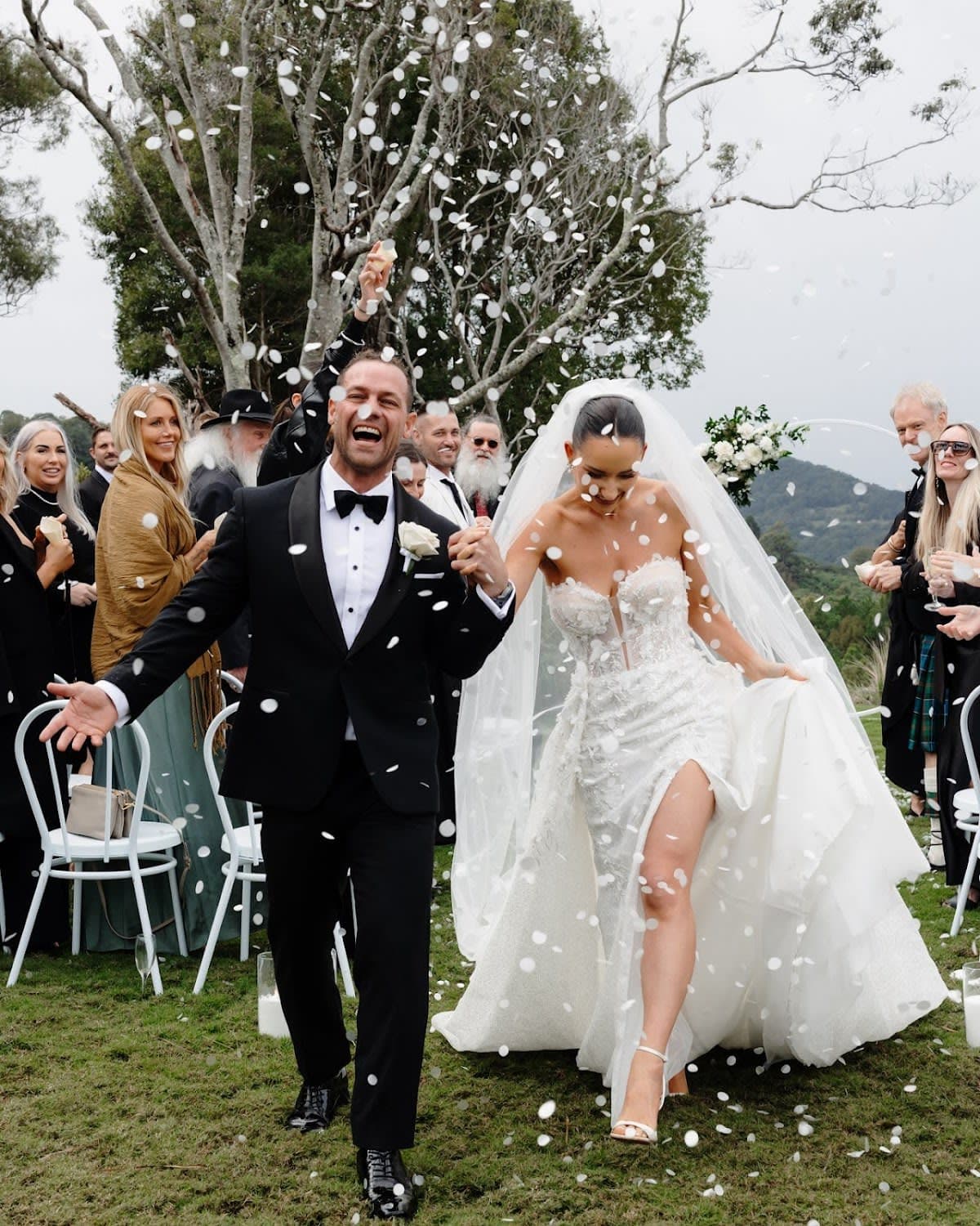 Gold Coast Pop Up Weddings