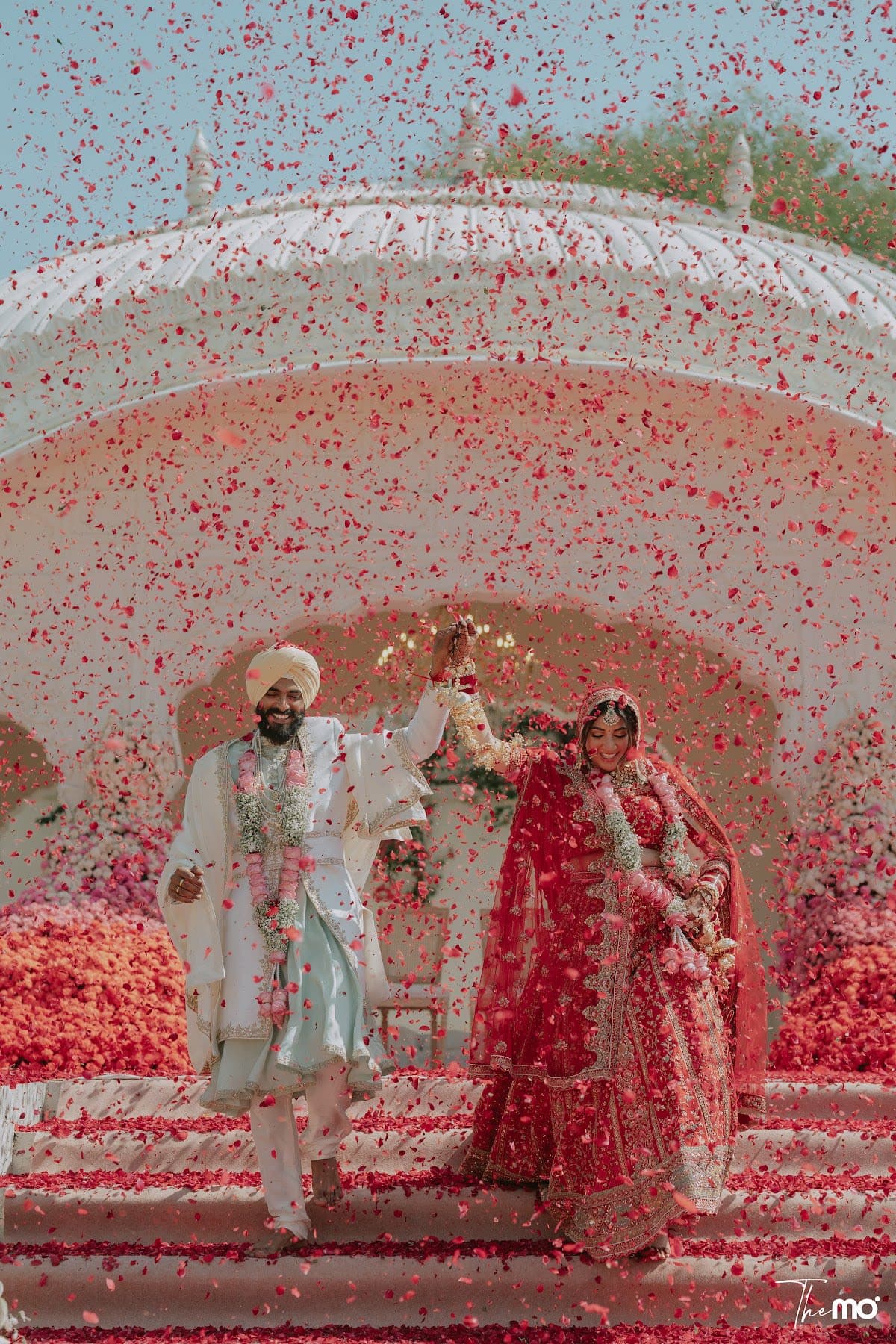 Shaandaar Events | Destination Wedding Planner in Udaipur