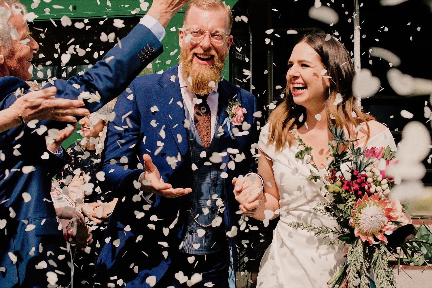 Videografia de Casamento