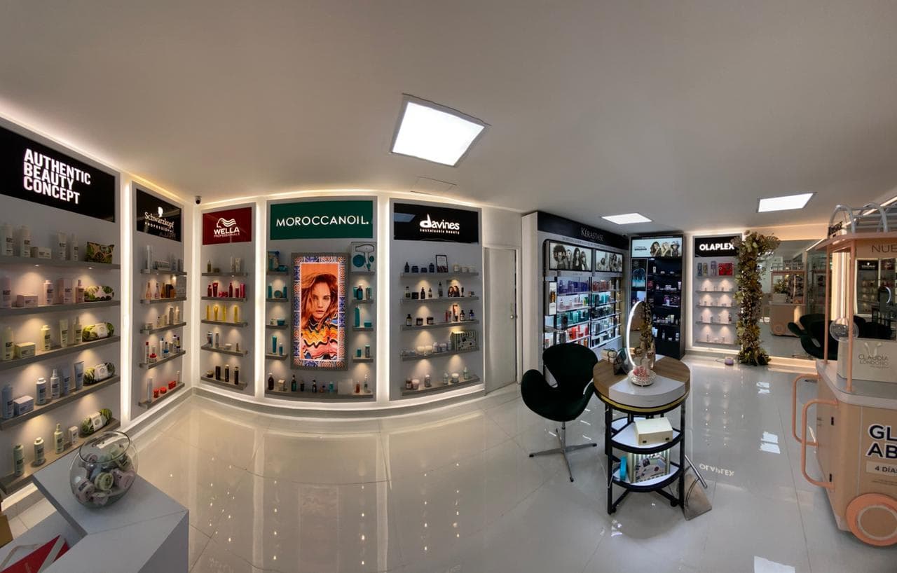 Women's Cut