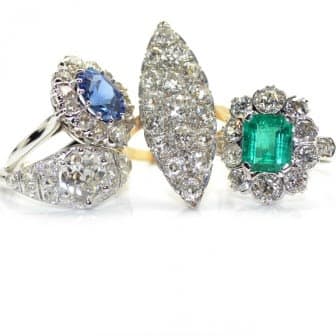 Custom Ring