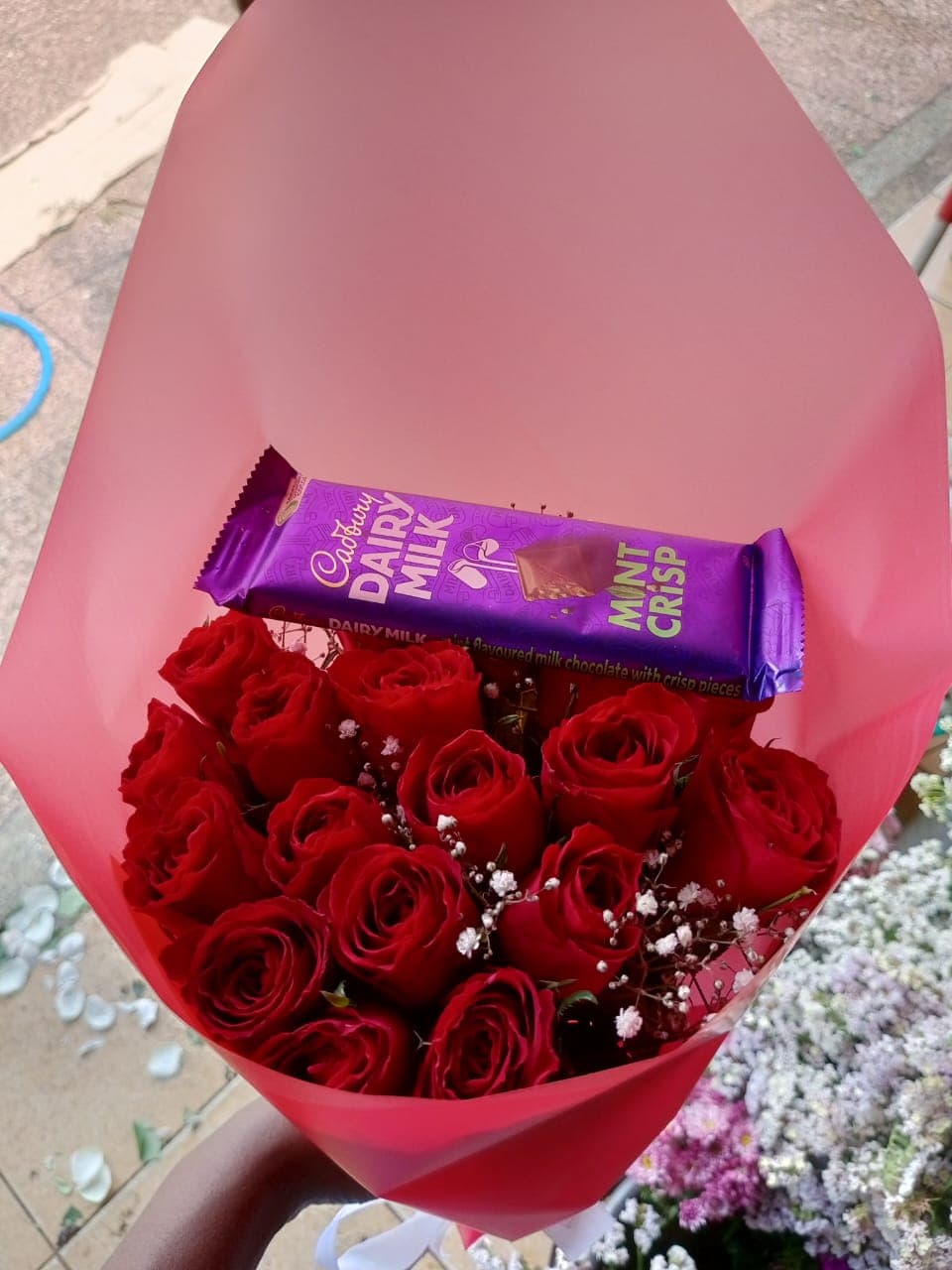 Bouquet
