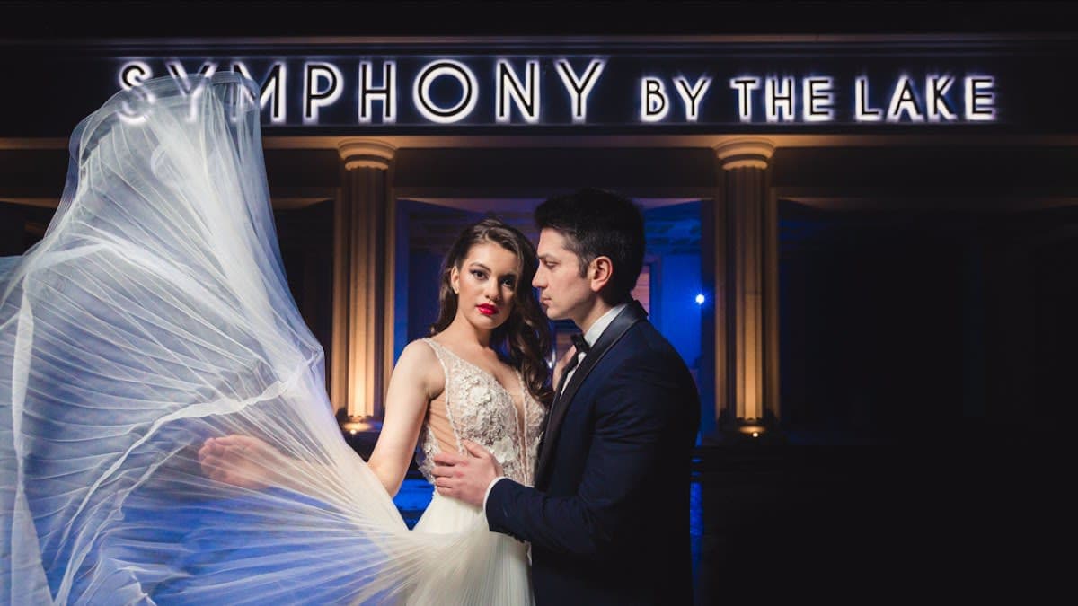 Symphony by the Lake