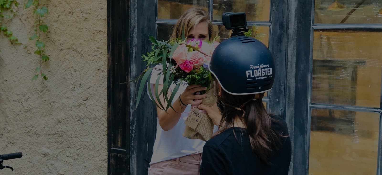 Wedding Flowers