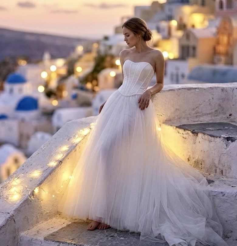 Brautkleider-Atelier Heidelberg Schneiderei