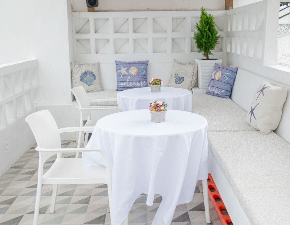 Servicio de concierge