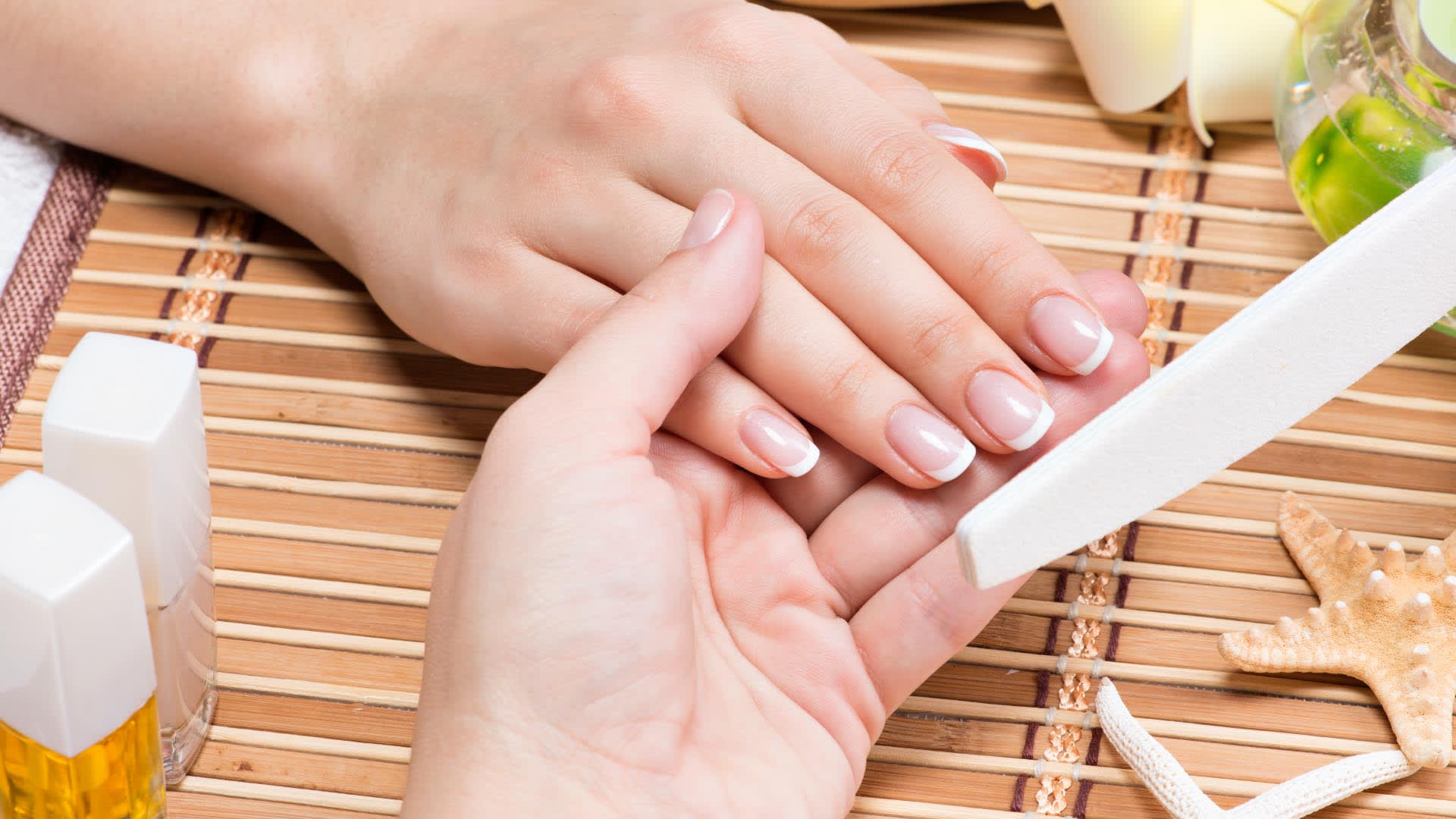 Manicure