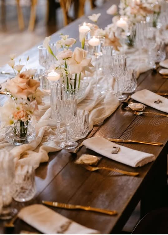 Event Ewa Wedding Planner