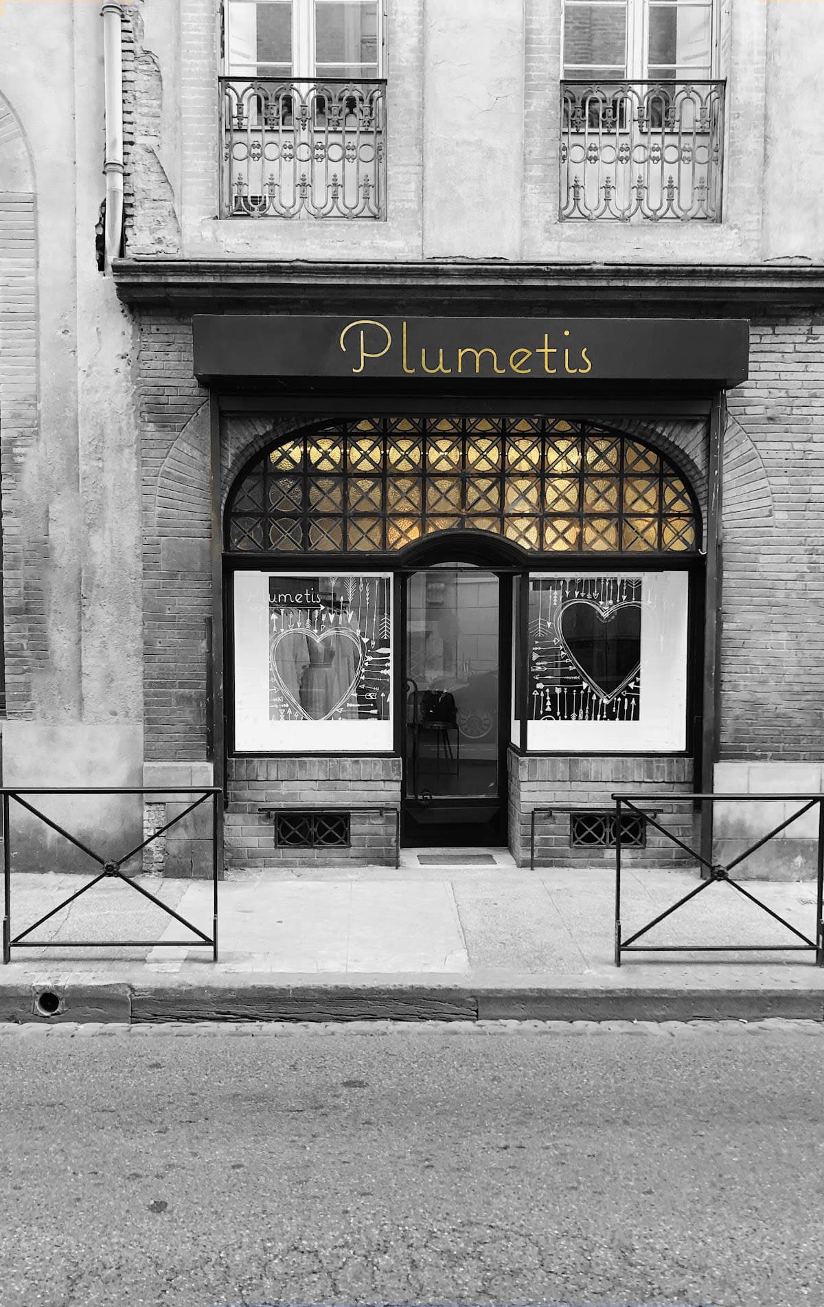 Plumetis Toulouse - Robes de mariée Toulouse