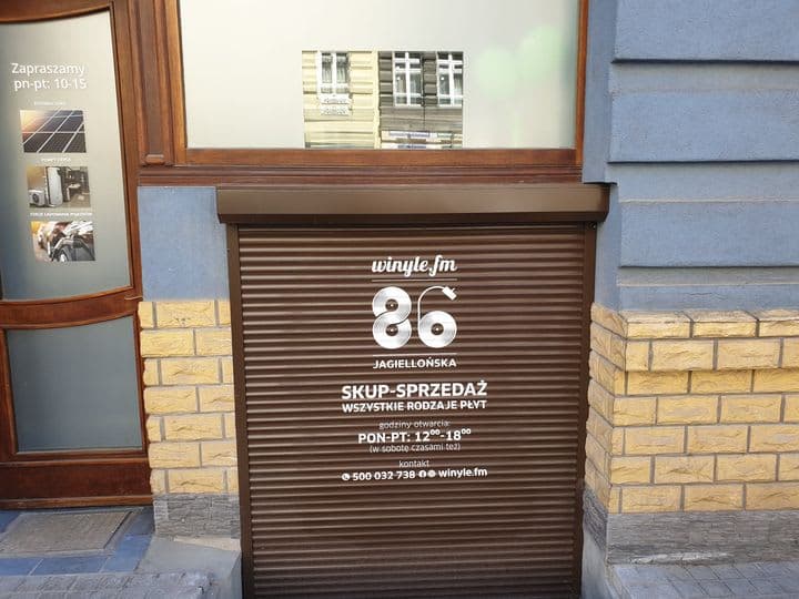 Sprzedaż płyt CD