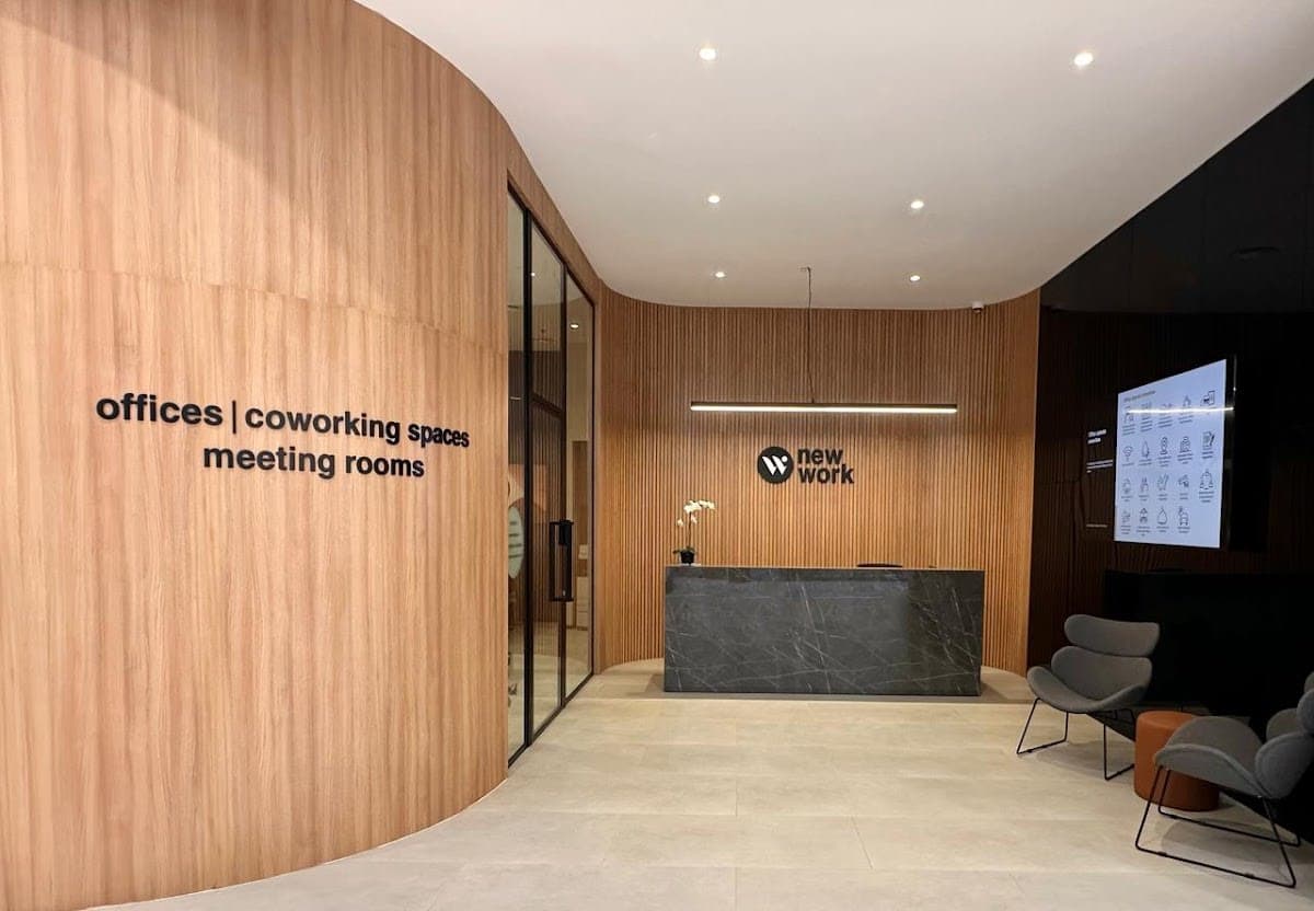 Virtual Offices