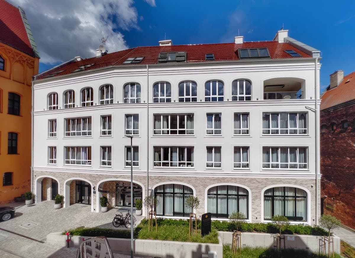 Apartament STUDIO