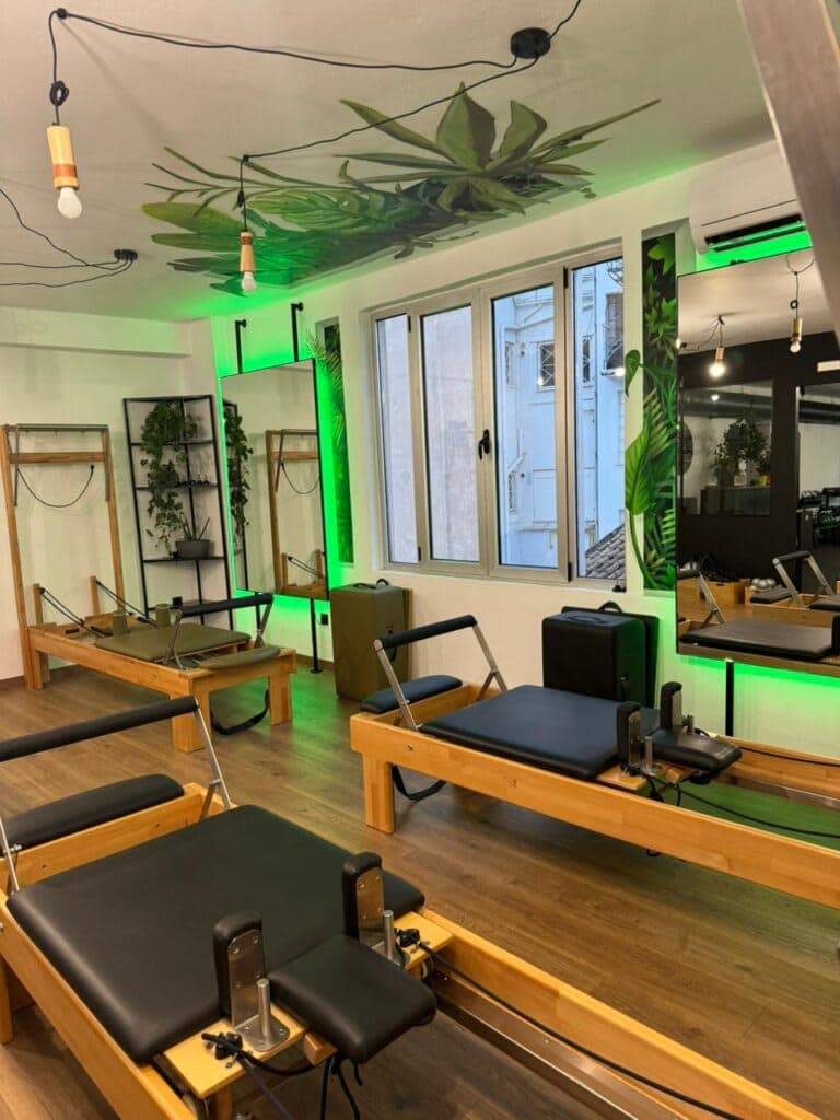 Private Session