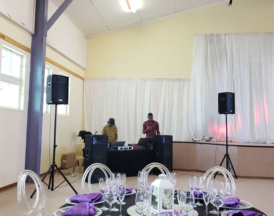 LEGACY ENTERTAINMNET CC | SOUND RENTAL WINDHOEK
