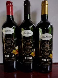 Wine Tasting