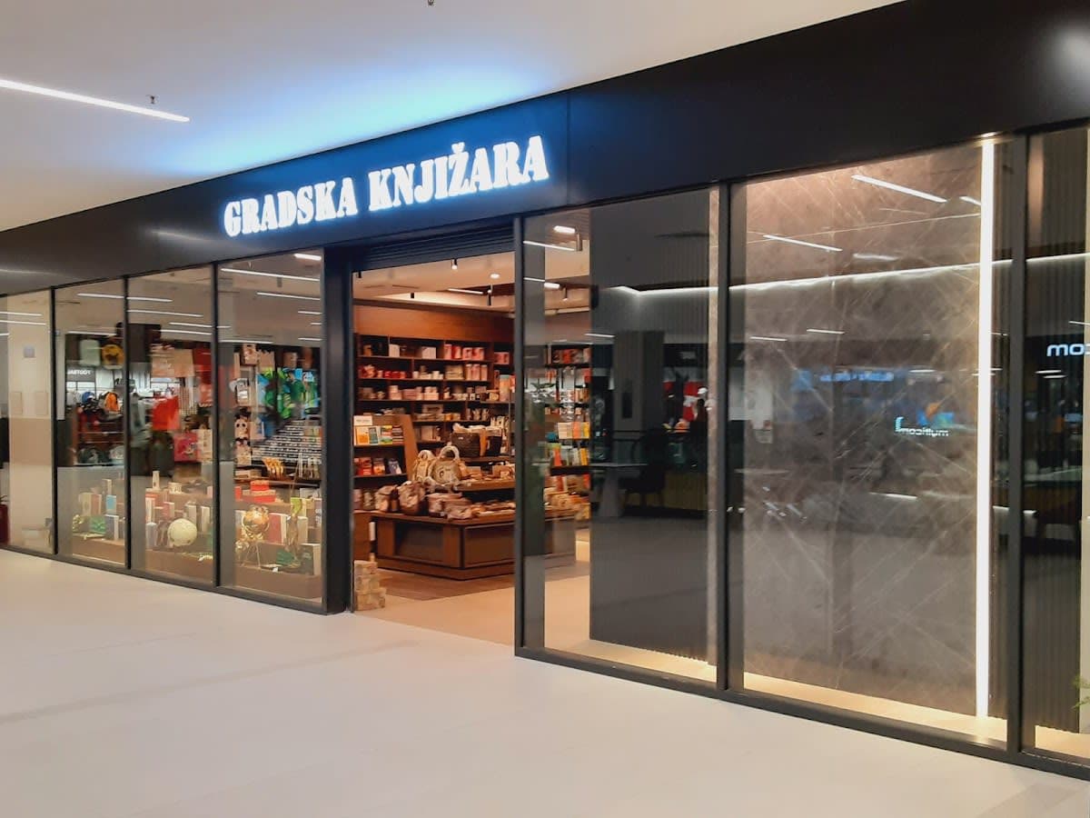 Book Discussion Event