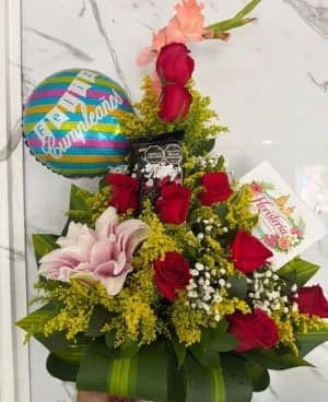 Bouquet