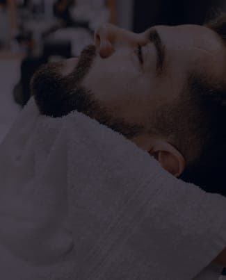 Beard trim