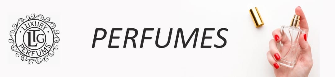 Perfume LTG 162
