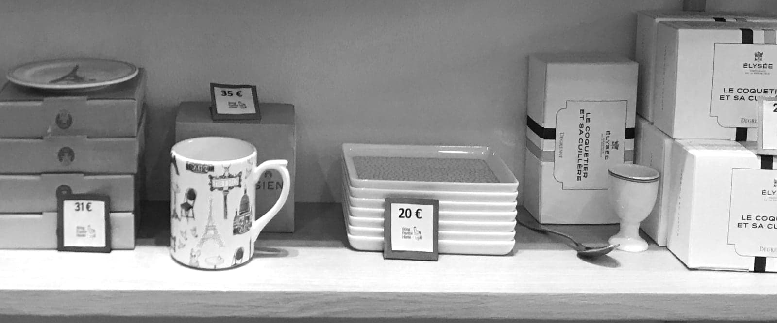 Custom Hamper