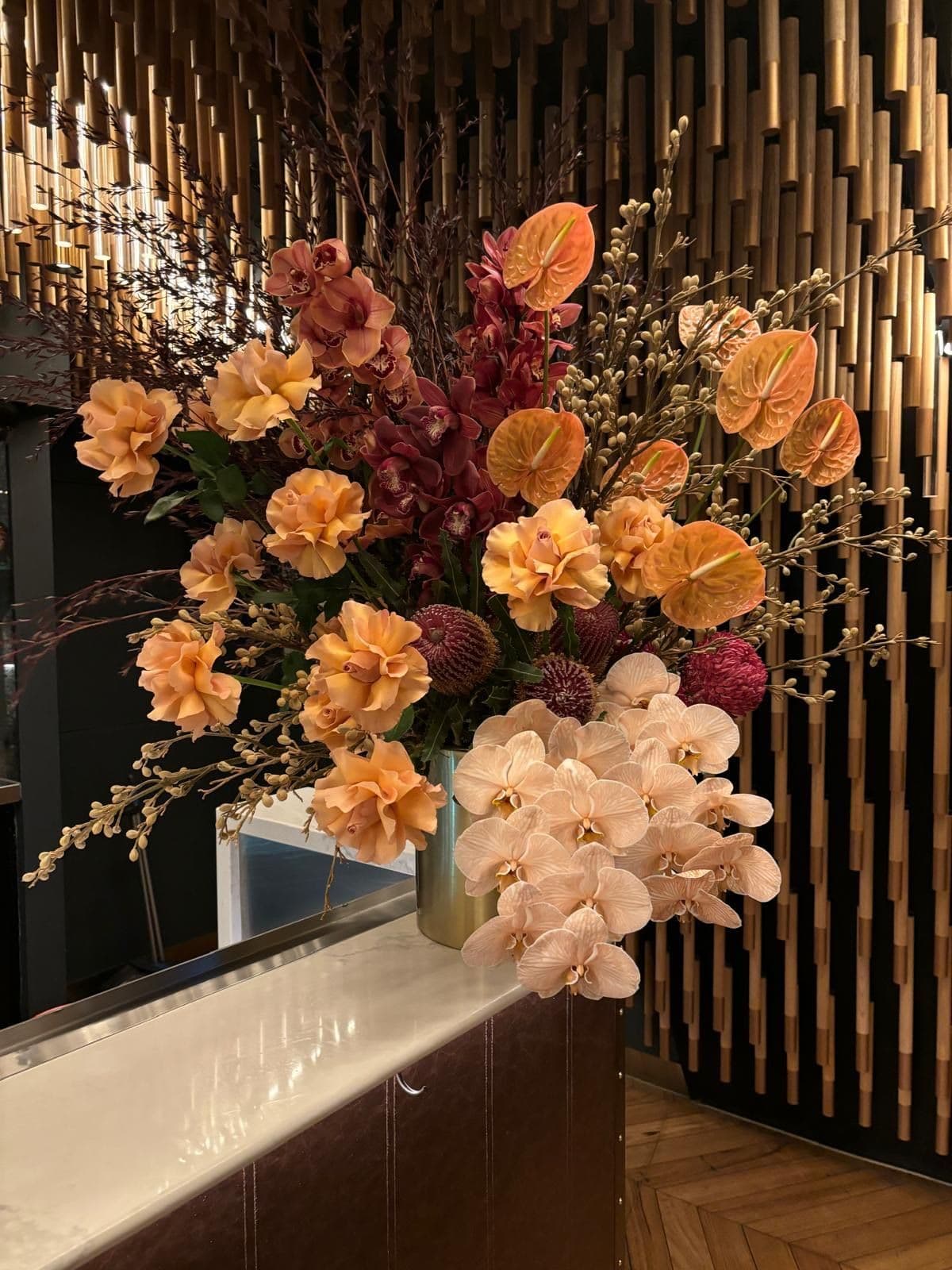 Bouquet