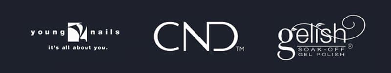 CND Shellac