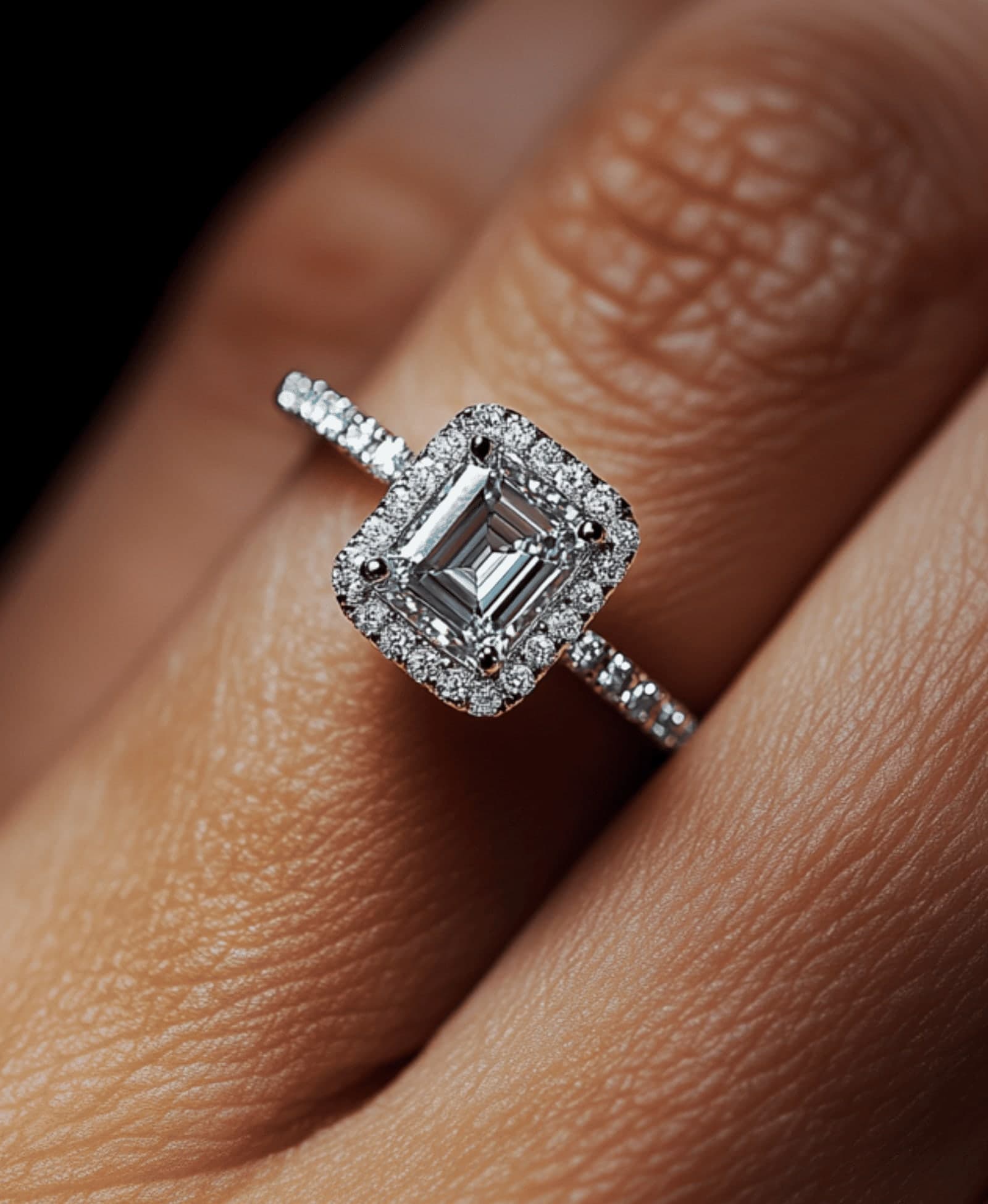 Custom Ring