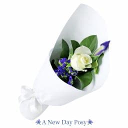 Just For You Pink Bouquet