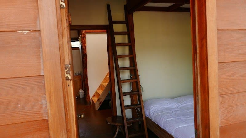 Pension Santa Elena - Monteverde Hostel