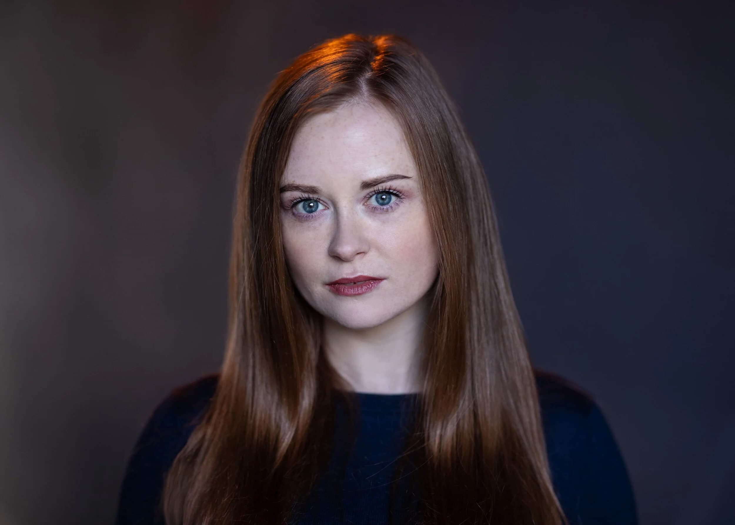 Portrait Session