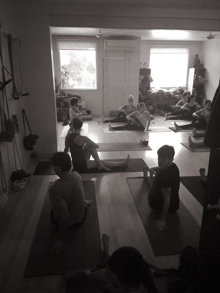 Private Session