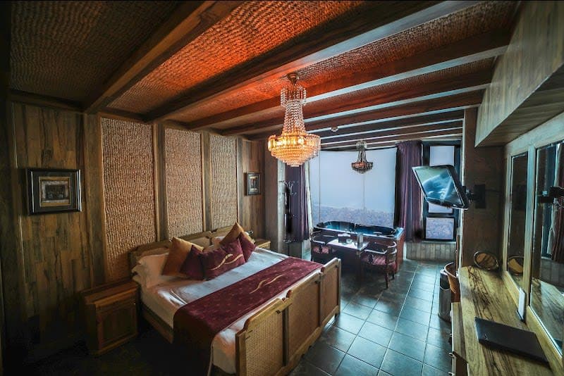 Bay Lodge Boutique Hotel