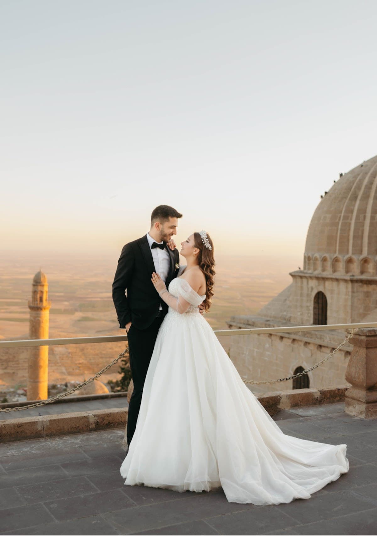 Vedat Alinca Weddings | Mardin Düğün Fotoğrafçısı