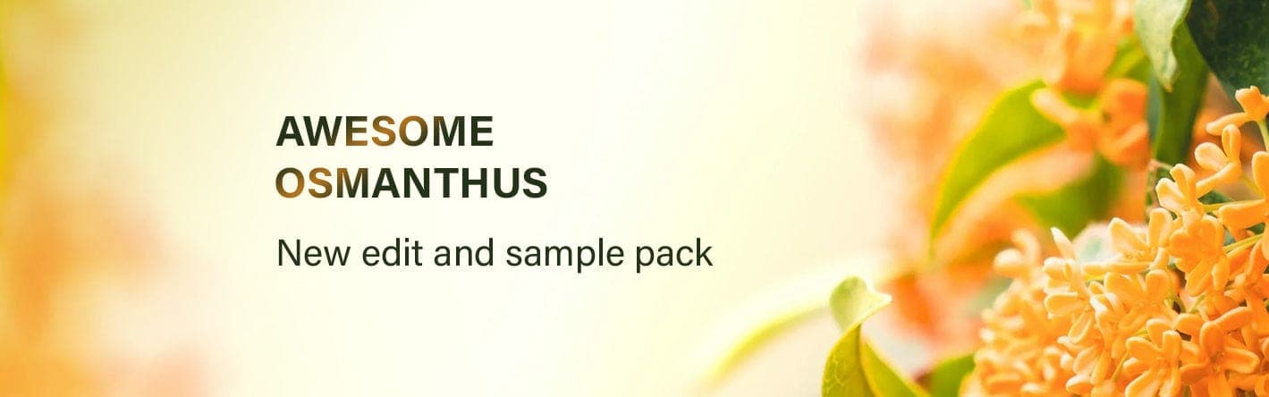 Sample Subscription