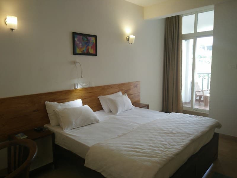 La Lune Bed & Breakfast