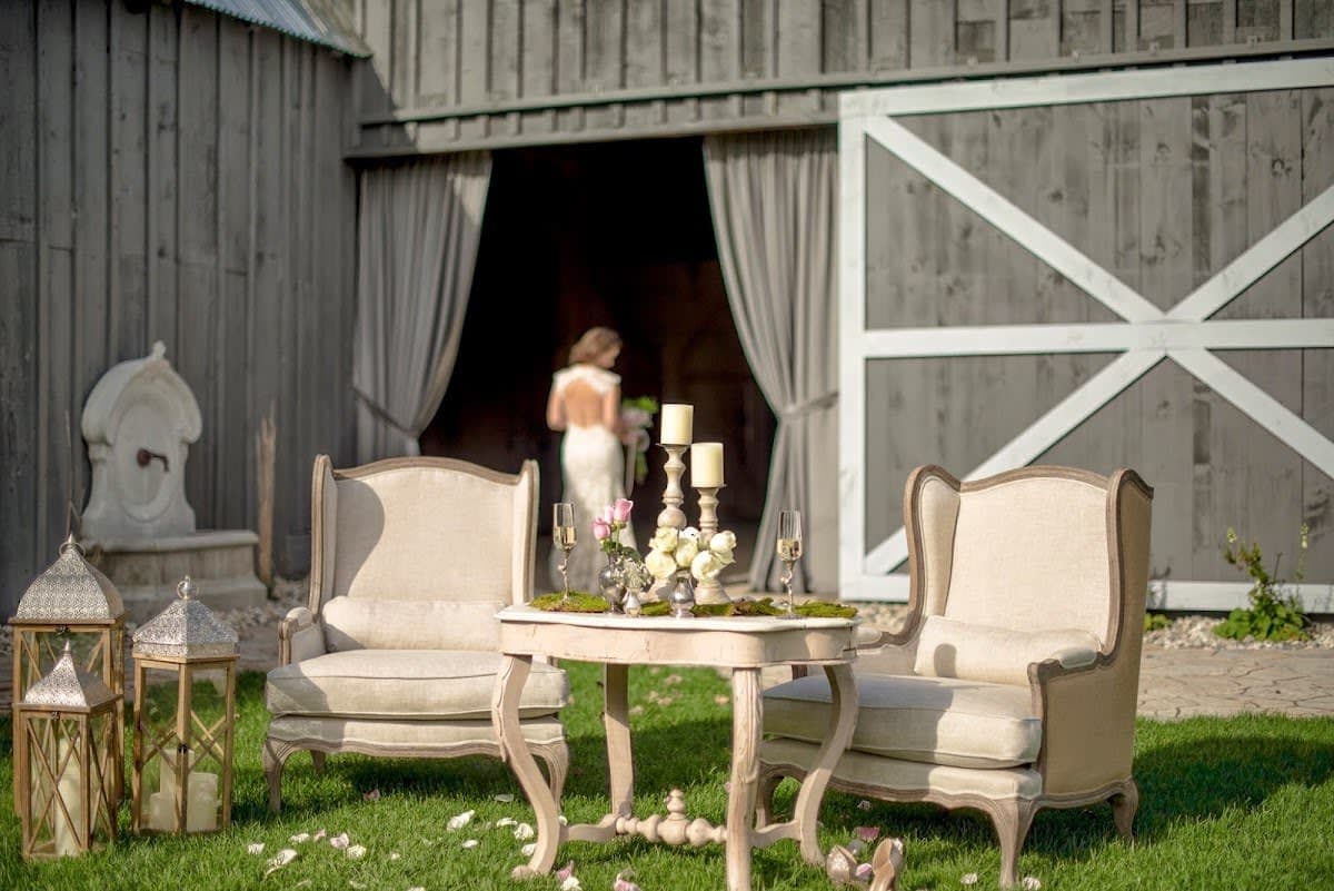 Evermore Weddings & Events
