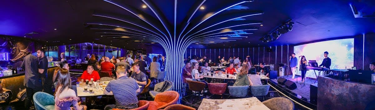 Medium Private Room