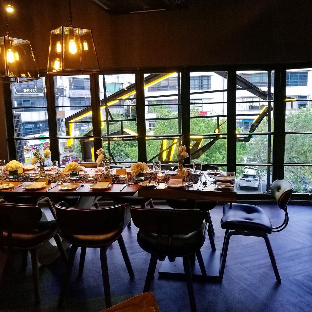 Gastronomic Dining Experience