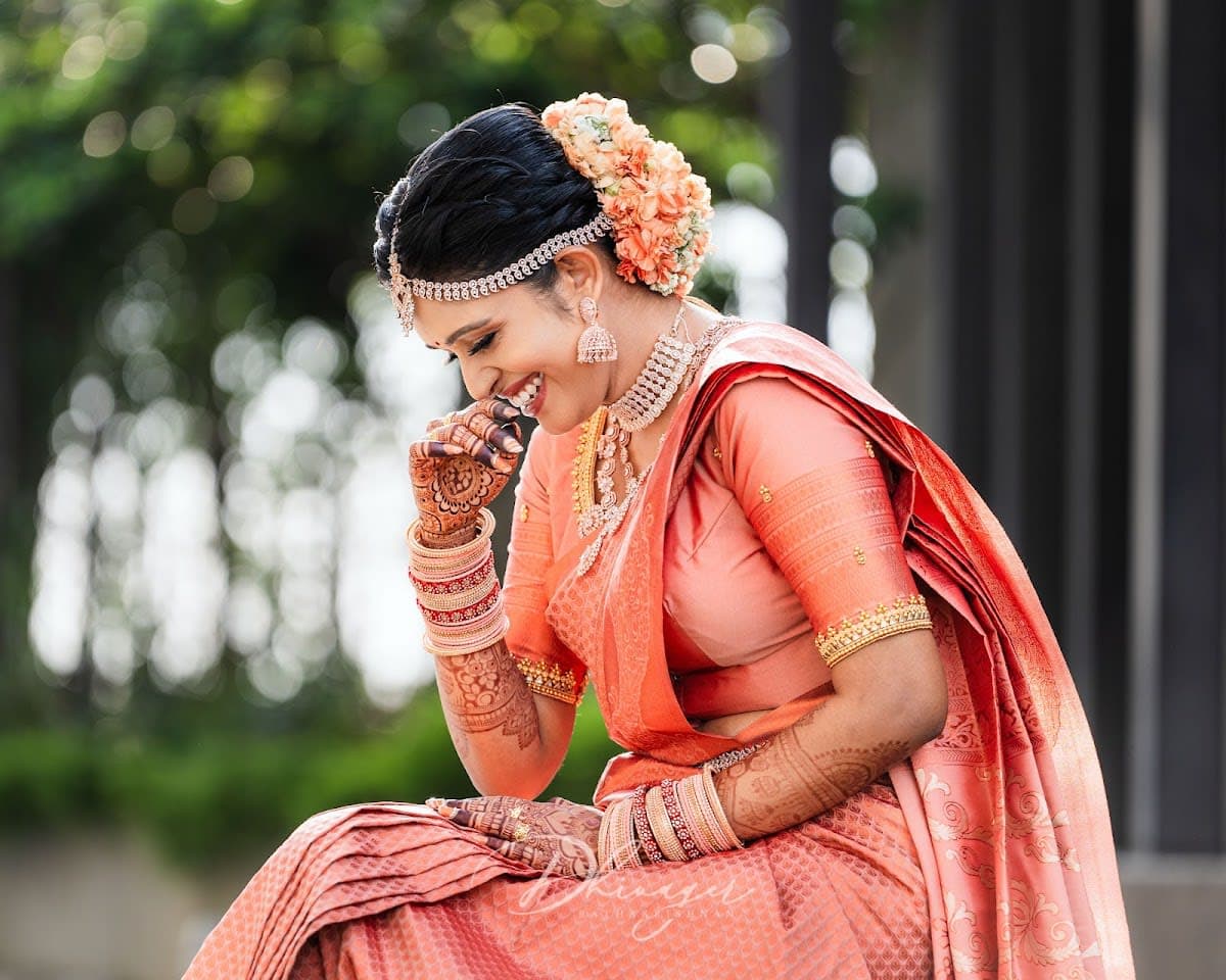 Destination Wedding Coverage