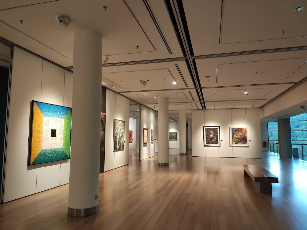 Museum Tour