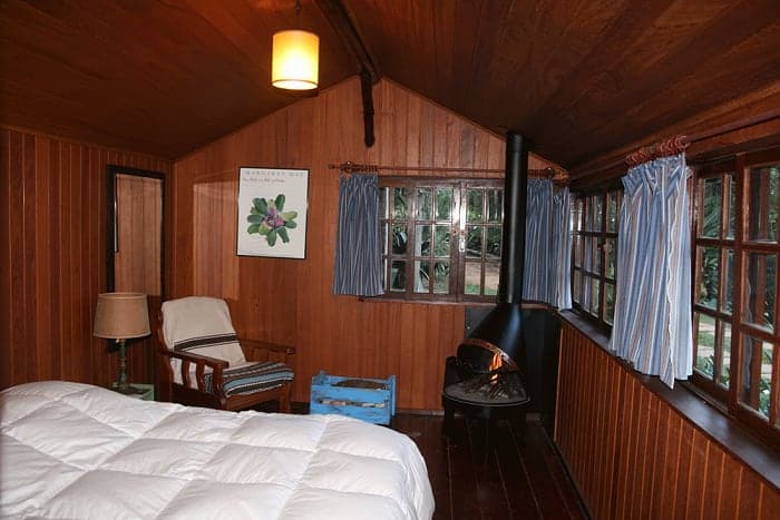 Eco Lodge Itororó