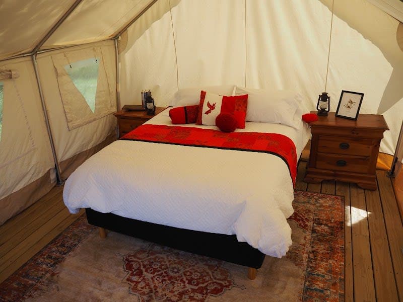 North River Glamping