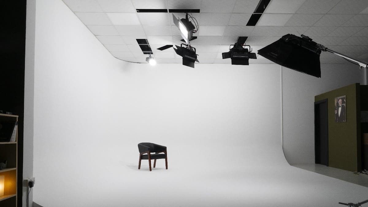 Strike Studio