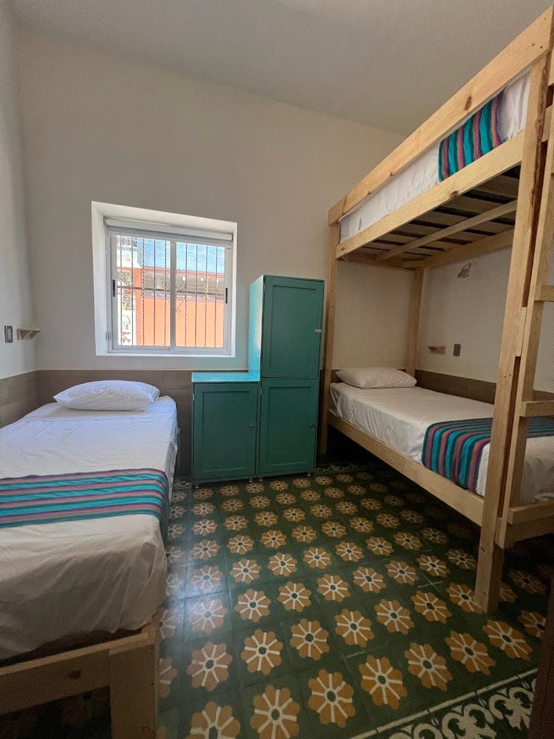 Hostal Doña Cuca