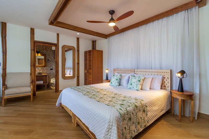 La Selva Eco-lodge & Retreat